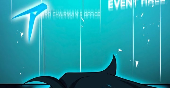 Zero: Beyond the Future with Space-Time Magic Chapter 35 - halaman 51