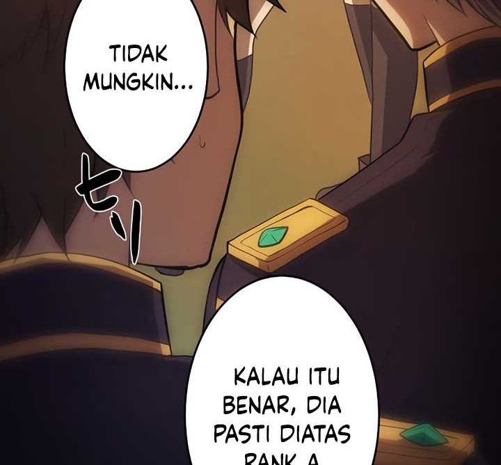 Zero: Beyond the Future with Space-Time Magic Chapter 5 - halaman 11