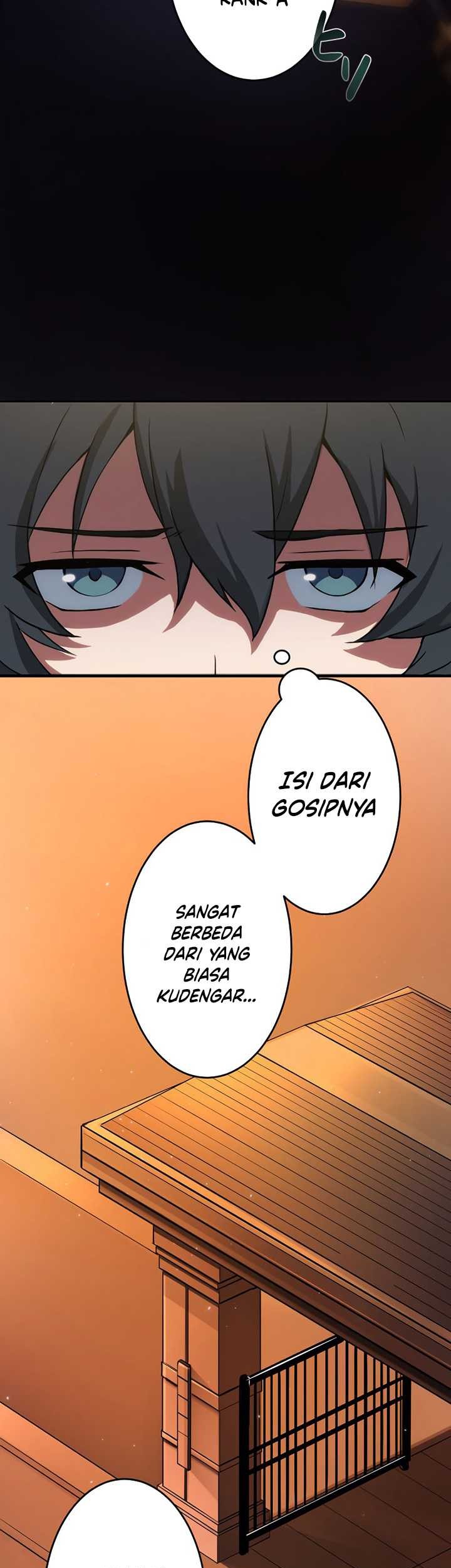 Zero: Beyond the Future with Space-Time Magic Chapter 5 - halaman 12