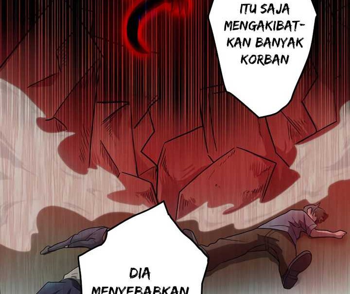 Zero: Beyond the Future with Space-Time Magic Chapter 5 - halaman 27
