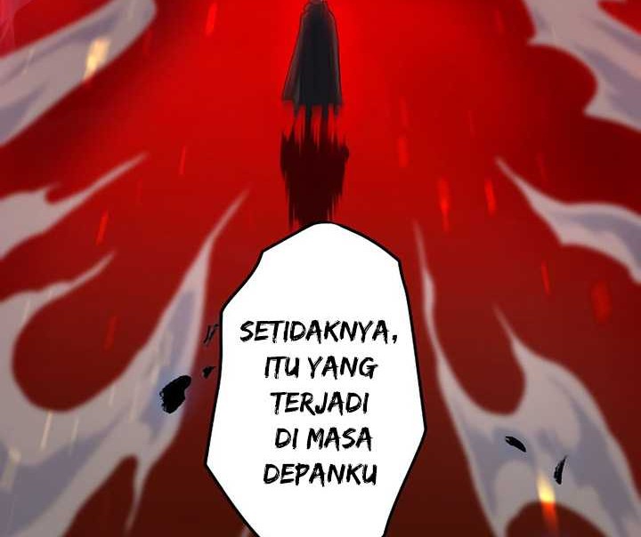 Zero: Beyond the Future with Space-Time Magic Chapter 5 - halaman 29