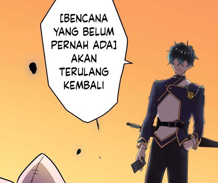 Zero: Beyond the Future with Space-Time Magic Chapter 5 - halaman 31