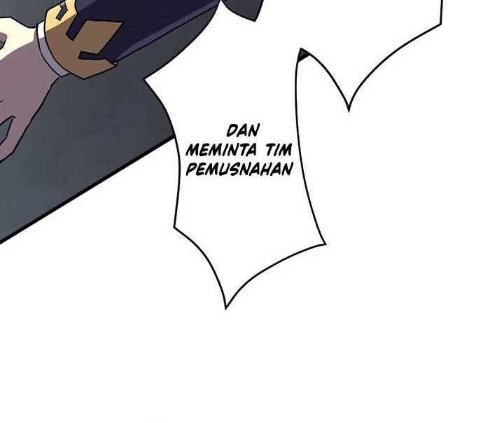 Zero: Beyond the Future with Space-Time Magic Chapter 5 - halaman 33