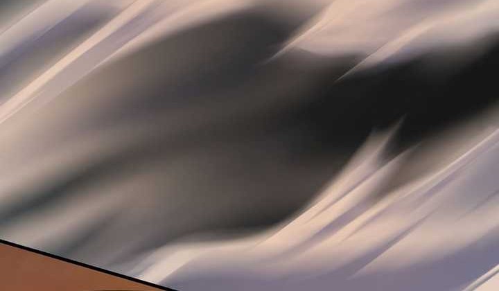 Zero: Beyond the Future with Space-Time Magic Chapter 5 - halaman 43