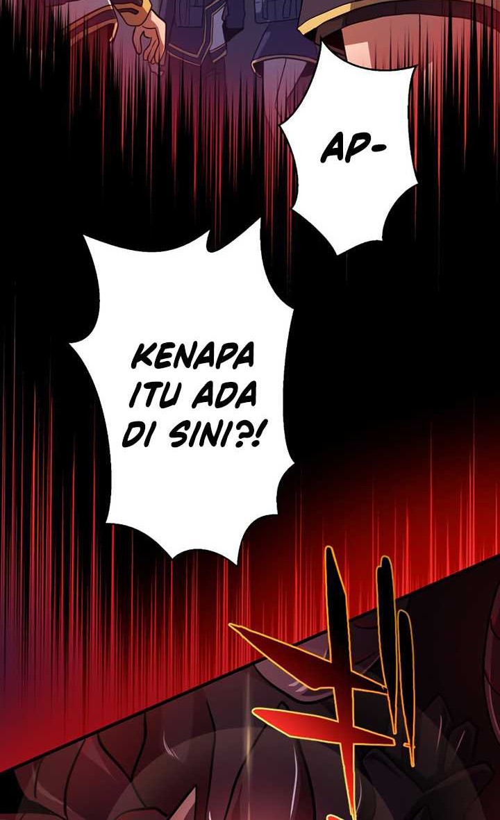 Zero: Beyond the Future with Space-Time Magic Chapter 5 - halaman 47