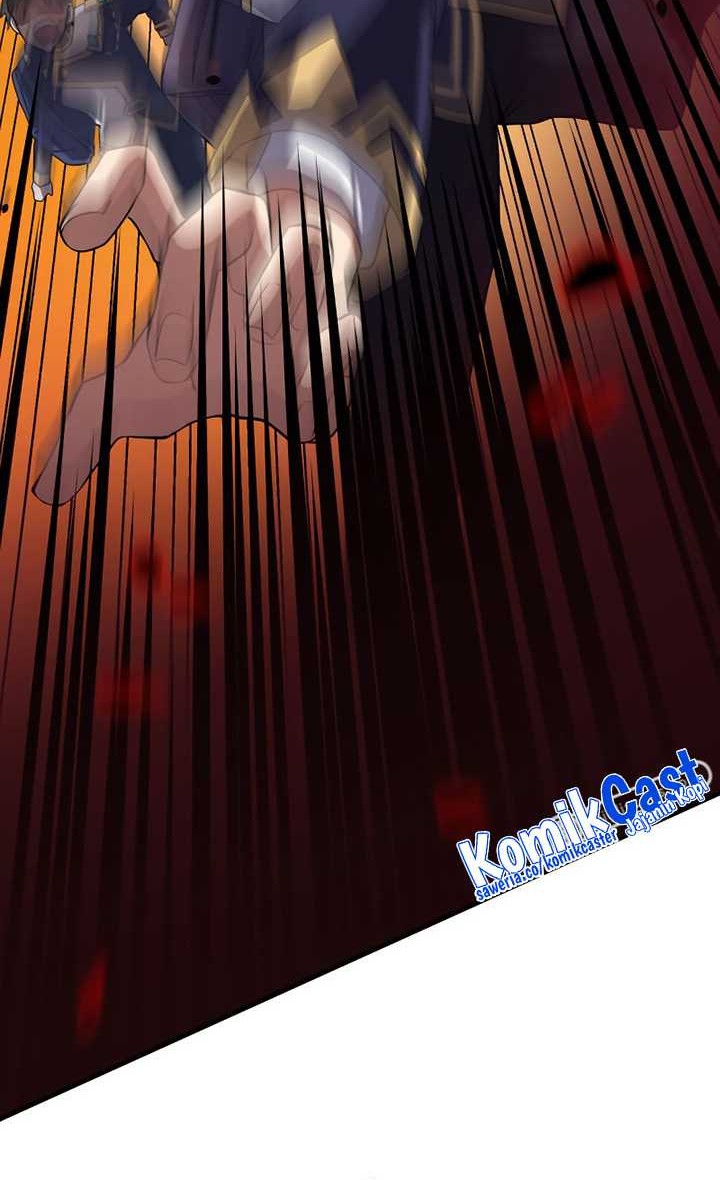 Zero: Beyond the Future with Space-Time Magic Chapter 5 - halaman 49