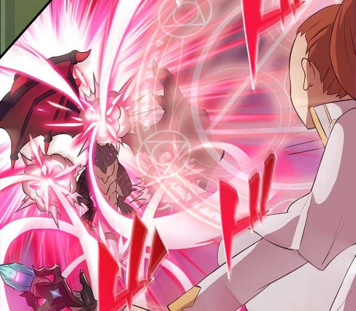 Zero: Beyond the Future with Space-Time Magic Chapter 5 - halaman 55