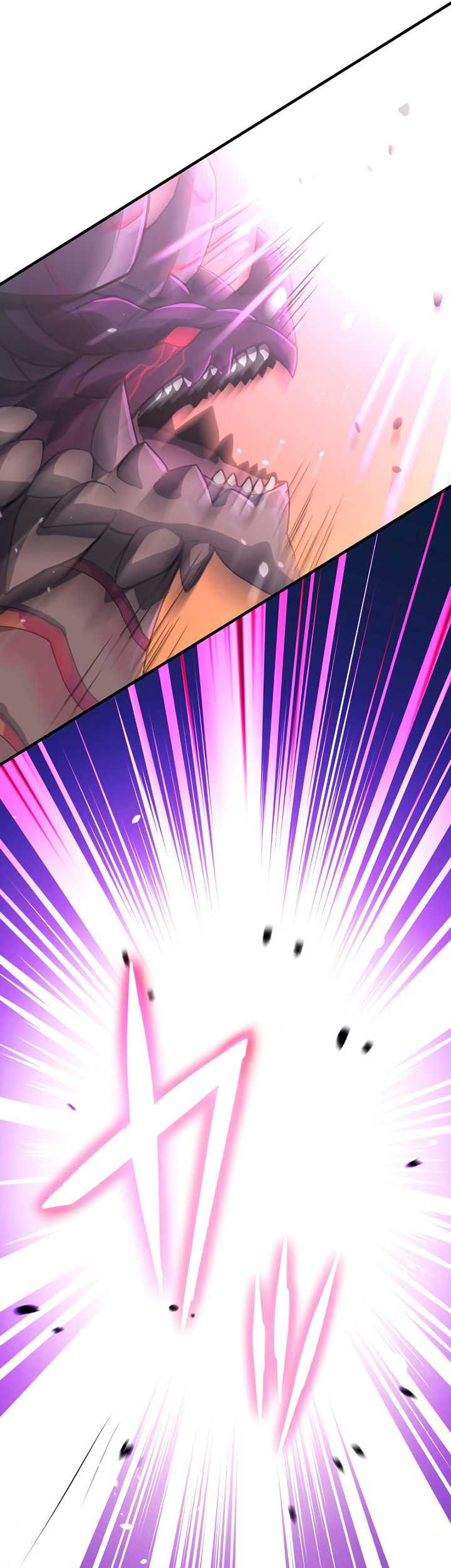 Zero: Beyond the Future with Space-Time Magic Chapter 5 - halaman 60