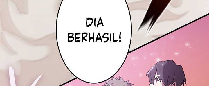 Zero: Beyond the Future with Space-Time Magic Chapter 5 - halaman 63