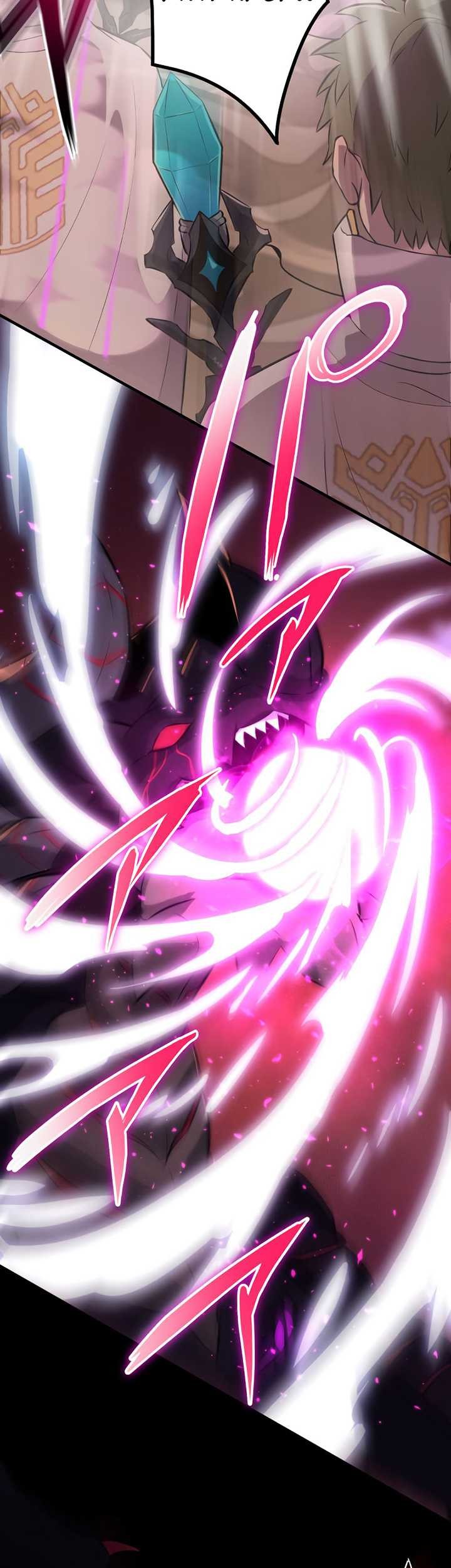 Zero: Beyond the Future with Space-Time Magic Chapter 5 - halaman 68