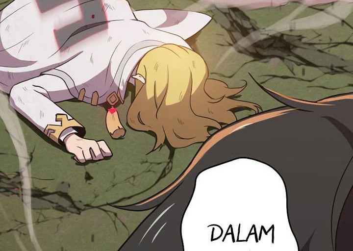 Zero: Beyond the Future with Space-Time Magic Chapter 5 - halaman 75