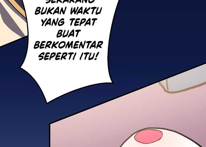 Zero: Beyond the Future with Space-Time Magic Chapter 5 - halaman 77