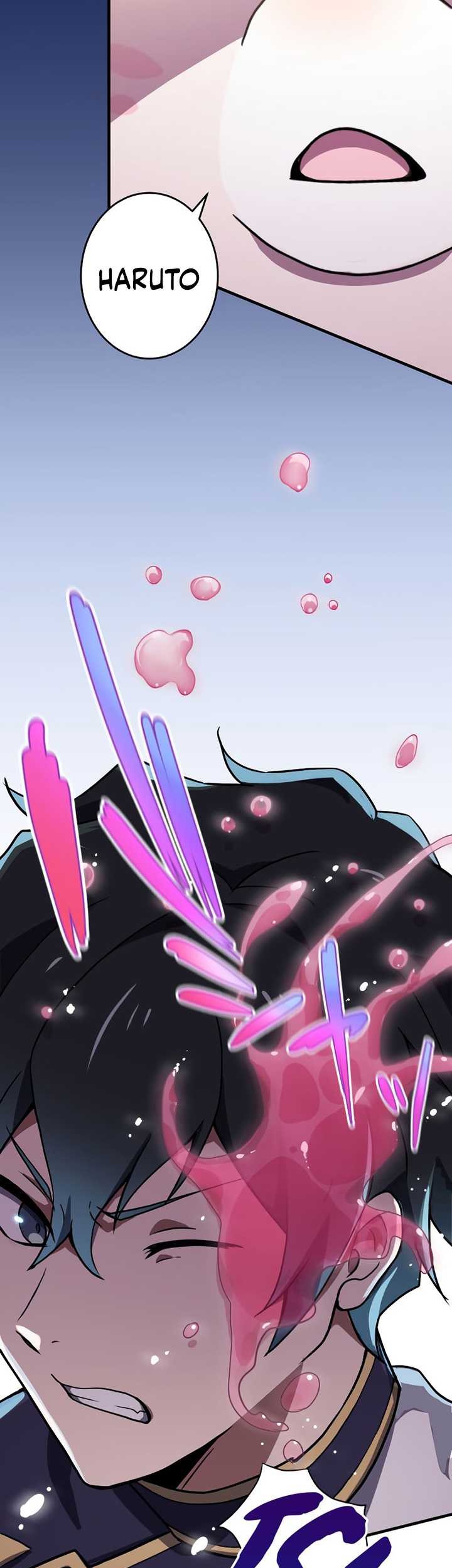 Zero: Beyond the Future with Space-Time Magic Chapter 5 - halaman 78