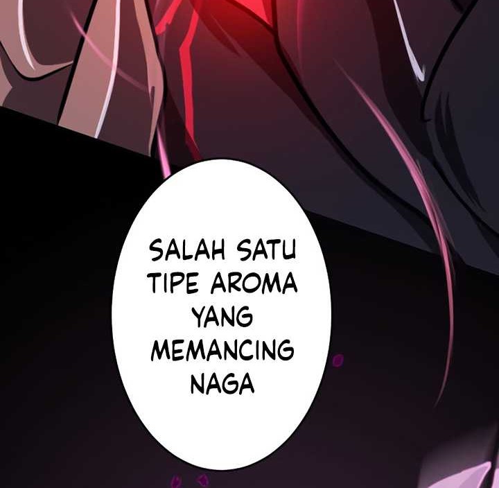 Zero: Beyond the Future with Space-Time Magic Chapter 5 - halaman 81