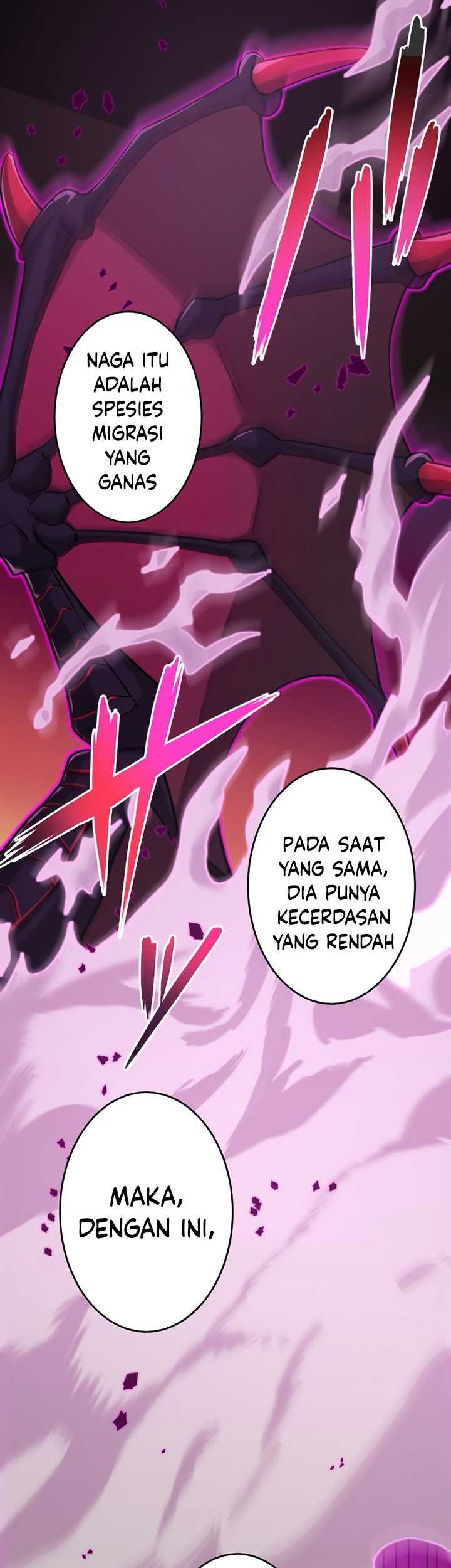 Zero: Beyond the Future with Space-Time Magic Chapter 5 - halaman 82