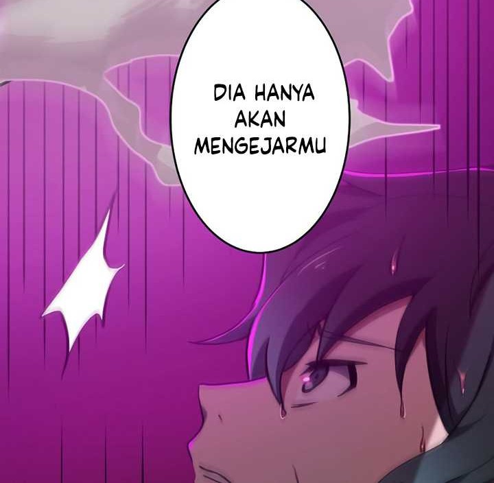 Zero: Beyond the Future with Space-Time Magic Chapter 5 - halaman 83