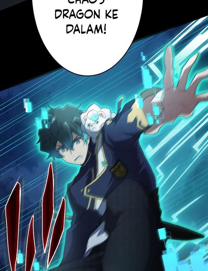 Zero: Beyond the Future with Space-Time Magic Chapter 6 - halaman 14