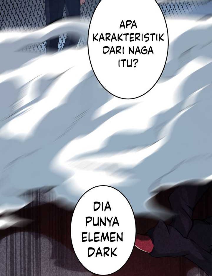 Zero: Beyond the Future with Space-Time Magic Chapter 6 - halaman 16