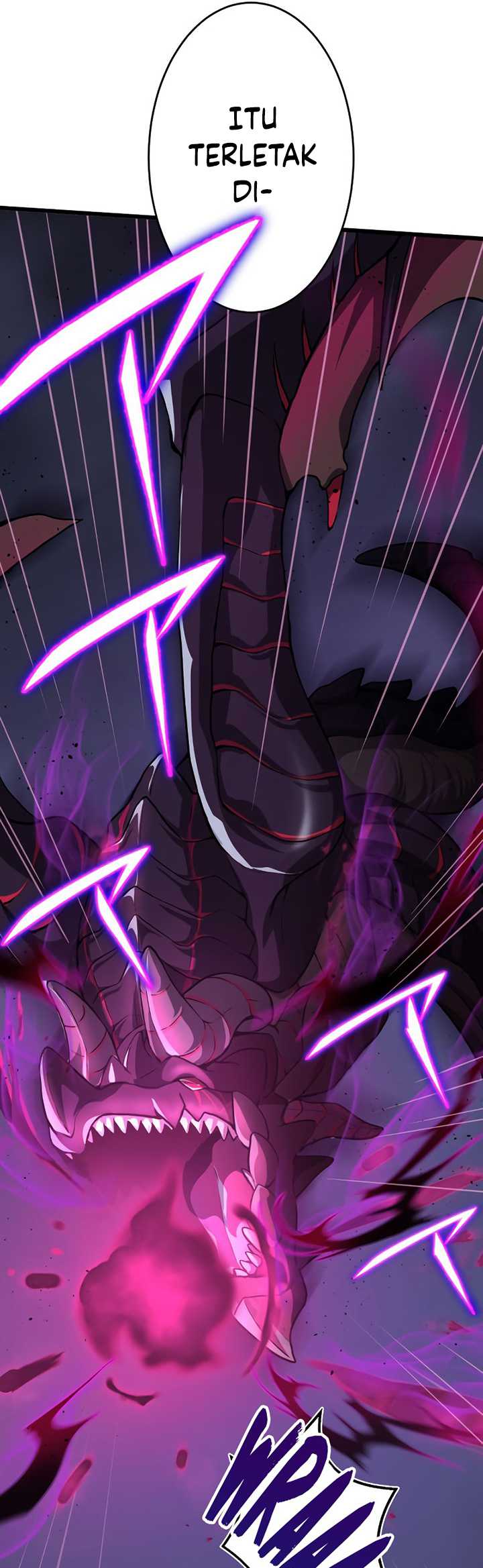 Zero: Beyond the Future with Space-Time Magic Chapter 6 - halaman 29