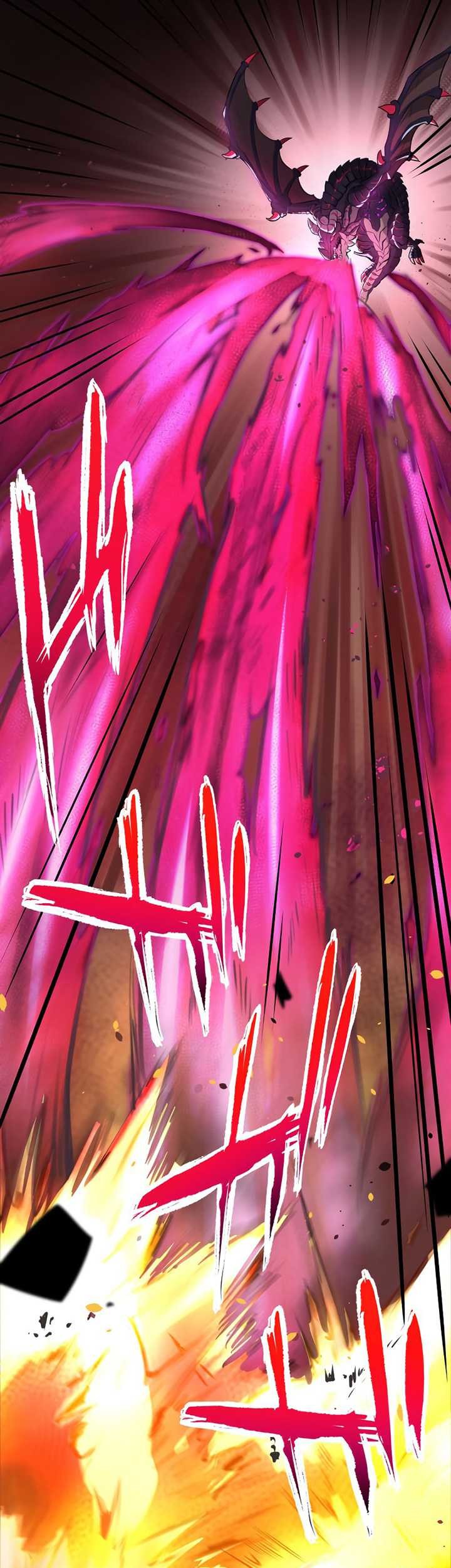 Zero: Beyond the Future with Space-Time Magic Chapter 6 - halaman 33
