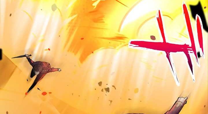 Zero: Beyond the Future with Space-Time Magic Chapter 6 - halaman 34