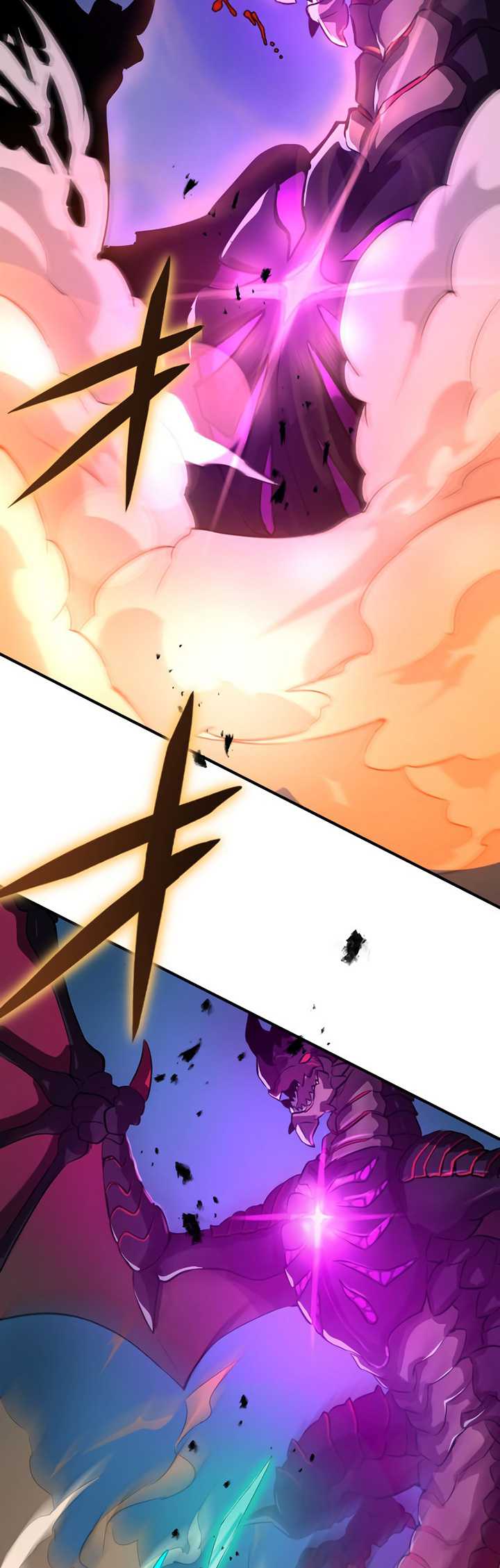 Zero: Beyond the Future with Space-Time Magic Chapter 6 - halaman 42
