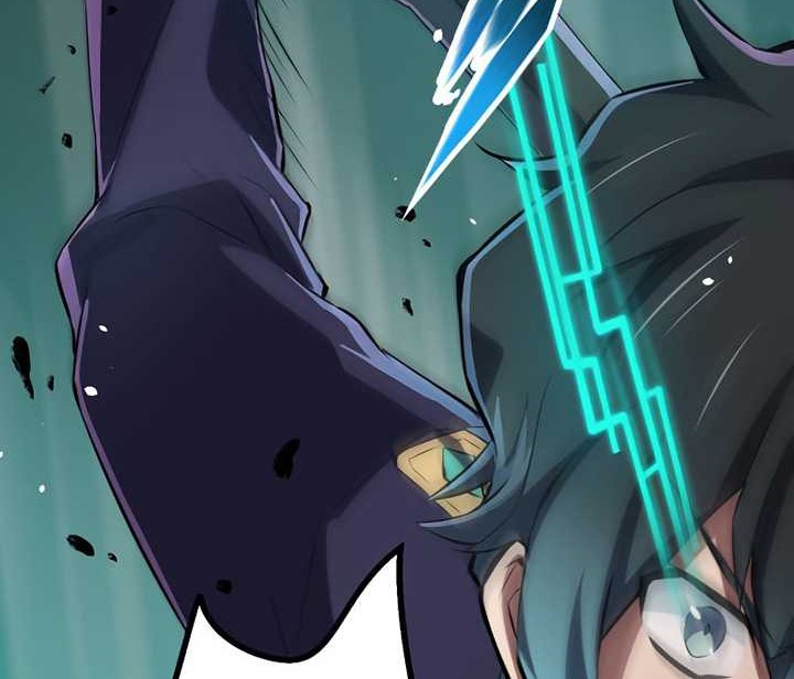 Zero: Beyond the Future with Space-Time Magic Chapter 6 - halaman 48