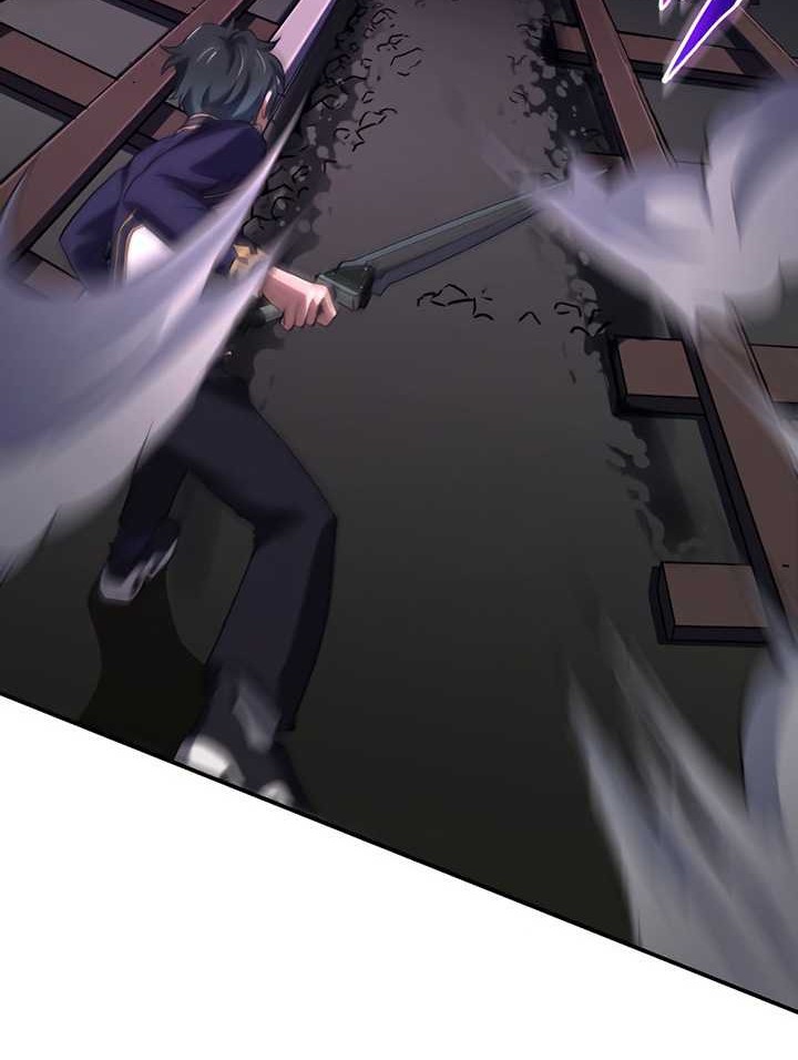 Zero: Beyond the Future with Space-Time Magic Chapter 7 - halaman 31