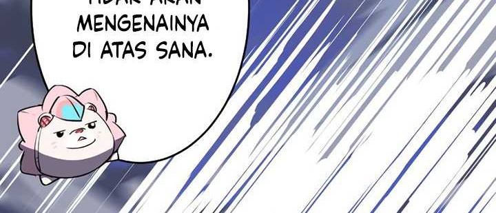 Zero: Beyond the Future with Space-Time Magic Chapter 7 - halaman 33