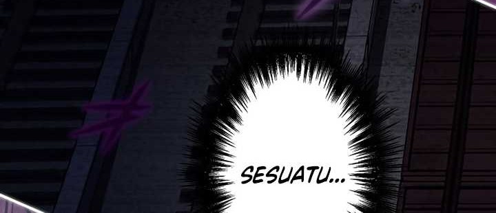 Zero: Beyond the Future with Space-Time Magic Chapter 7 - halaman 35