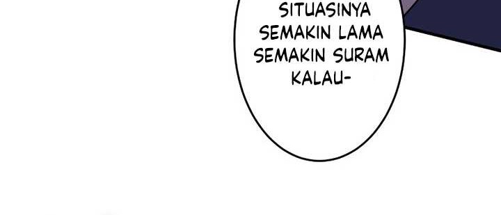Zero: Beyond the Future with Space-Time Magic Chapter 7 - halaman 39