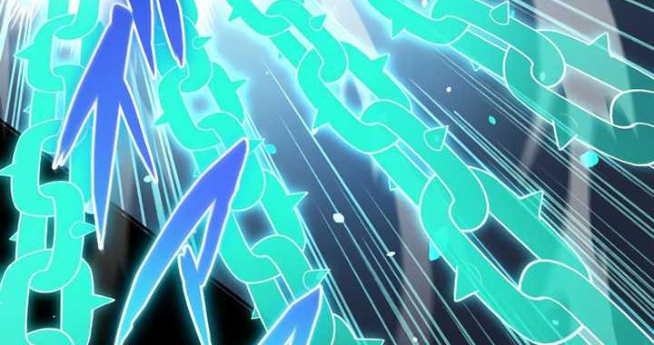 Zero: Beyond the Future with Space-Time Magic Chapter 7 - halaman 49
