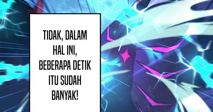 Zero: Beyond the Future with Space-Time Magic Chapter 7 - halaman 51