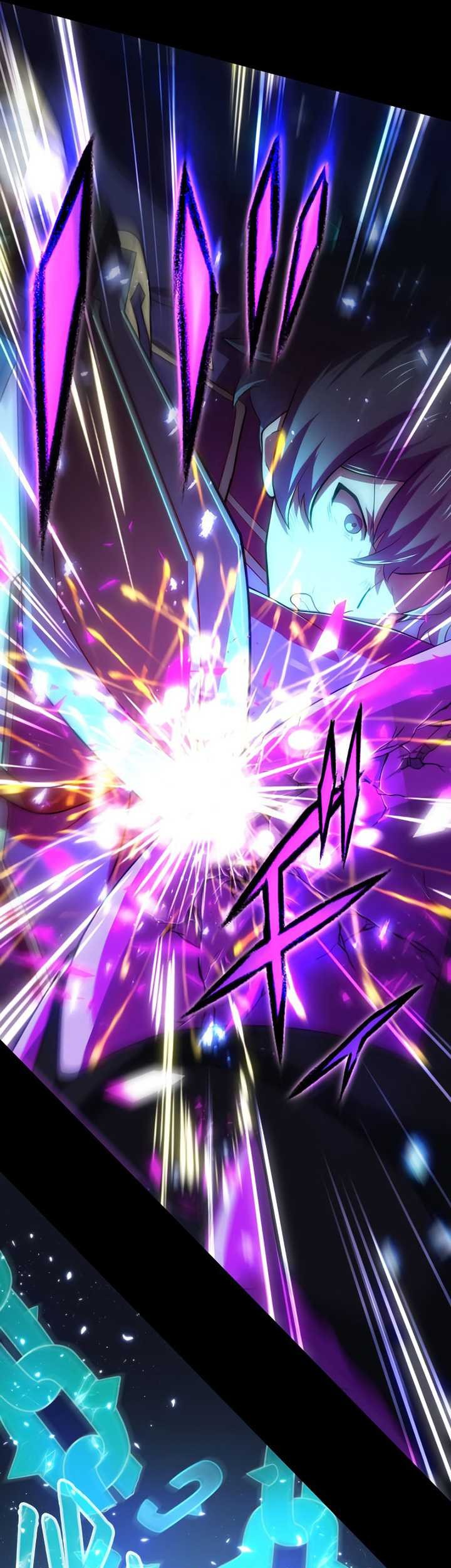 Zero: Beyond the Future with Space-Time Magic Chapter 7 - halaman 56