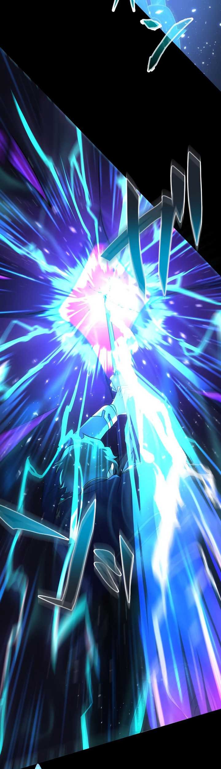 Zero: Beyond the Future with Space-Time Magic Chapter 7 - halaman 58