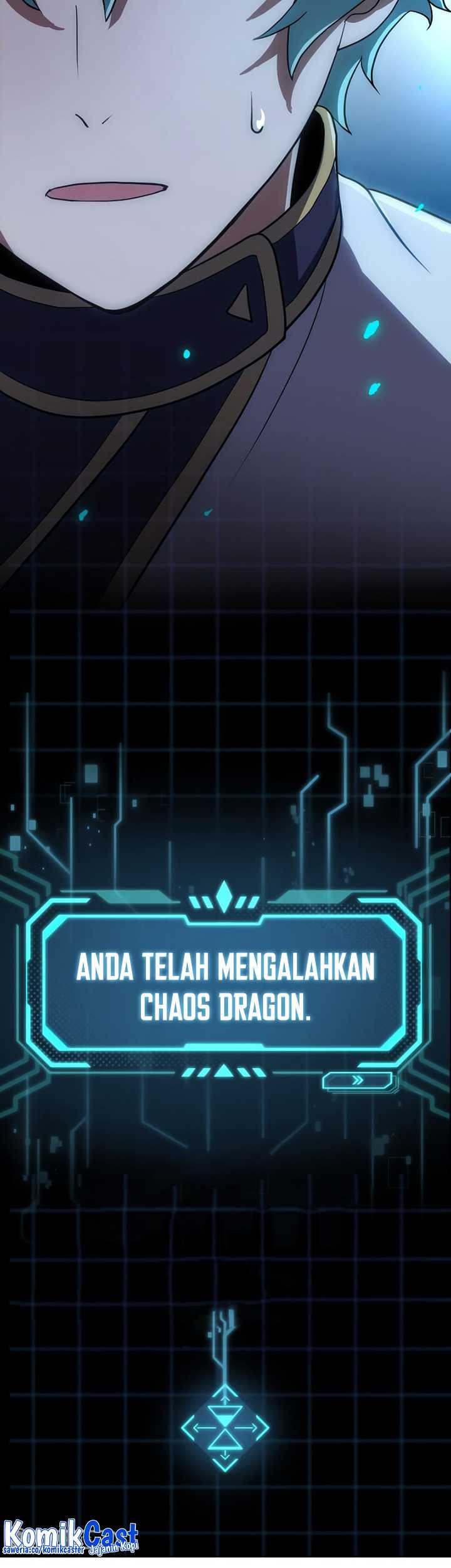 Zero: Beyond the Future with Space-Time Magic Chapter 7 - halaman 66