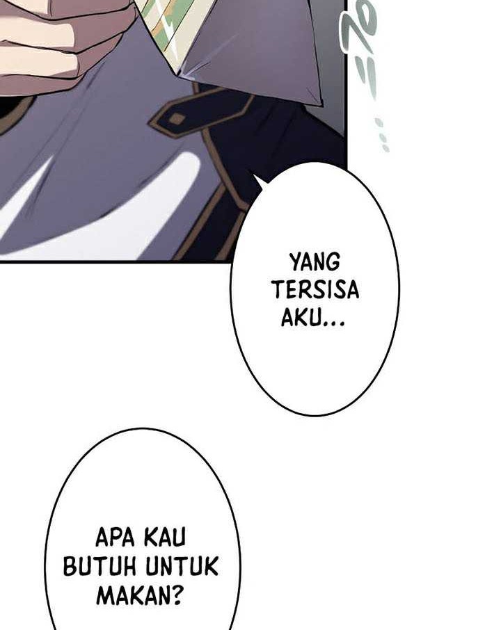 Zero: Beyond the Future with Space-Time Magic Chapter 8 - halaman 17