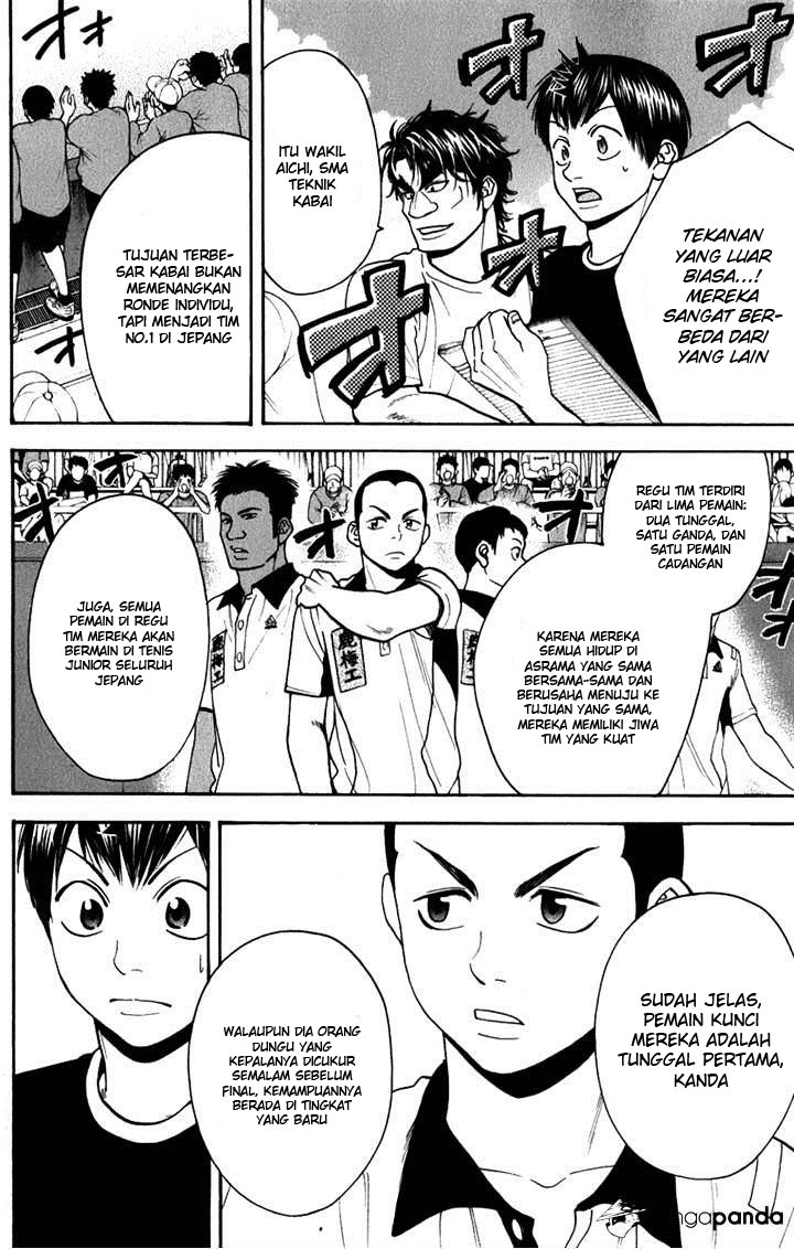 Zero: Beyond the Future with Space-Time Magic Chapter 8 - halaman 2