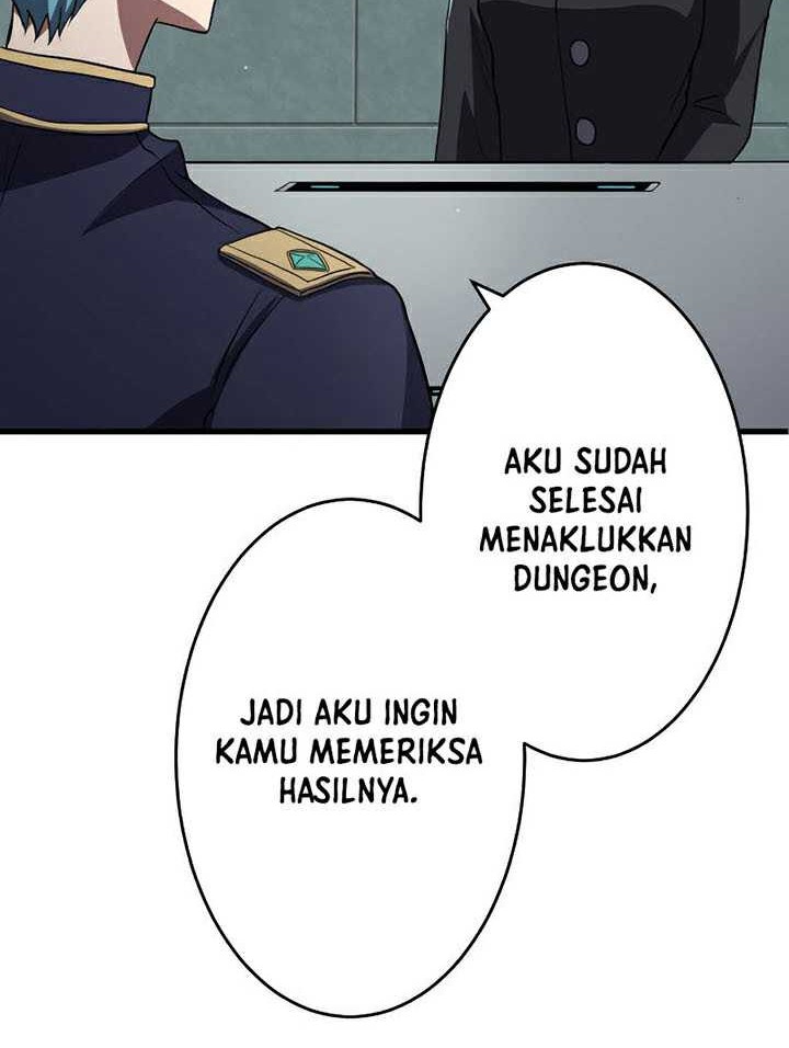 Zero: Beyond the Future with Space-Time Magic Chapter 8 - halaman 35