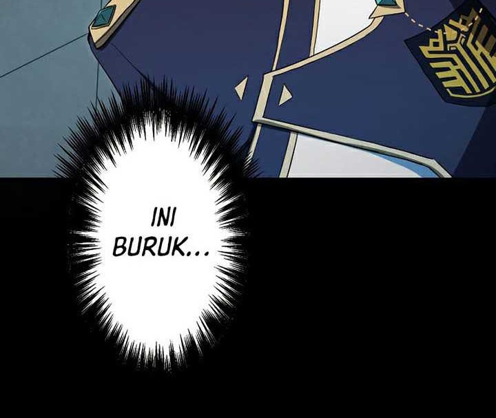 Zero: Beyond the Future with Space-Time Magic Chapter 8 - halaman 45