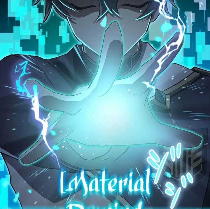 Zero: Beyond the Future with Space-Time Magic Chapter 8 - halaman 47