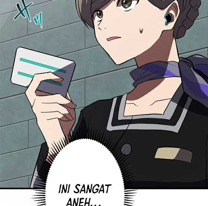 Zero: Beyond the Future with Space-Time Magic Chapter 8 - halaman 51