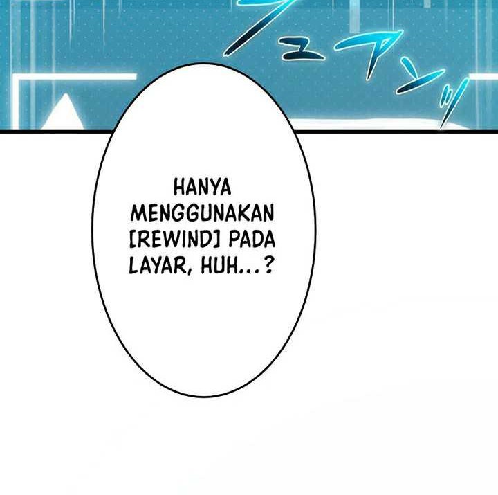 Zero: Beyond the Future with Space-Time Magic Chapter 8 - halaman 53