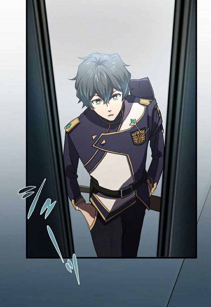 Zero: Beyond the Future with Space-Time Magic Chapter 8 - halaman 57