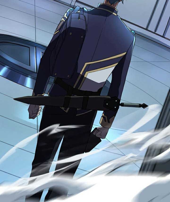 Zero: Beyond the Future with Space-Time Magic Chapter 8 - halaman 65