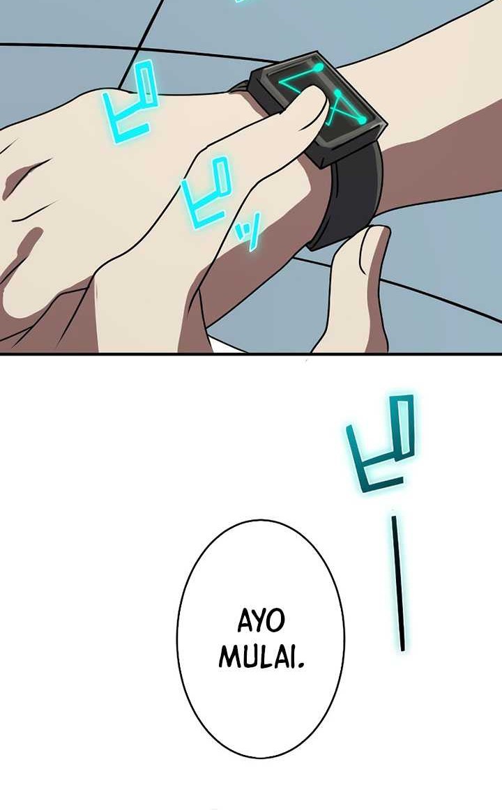 Zero: Beyond the Future with Space-Time Magic Chapter 9 - halaman 11