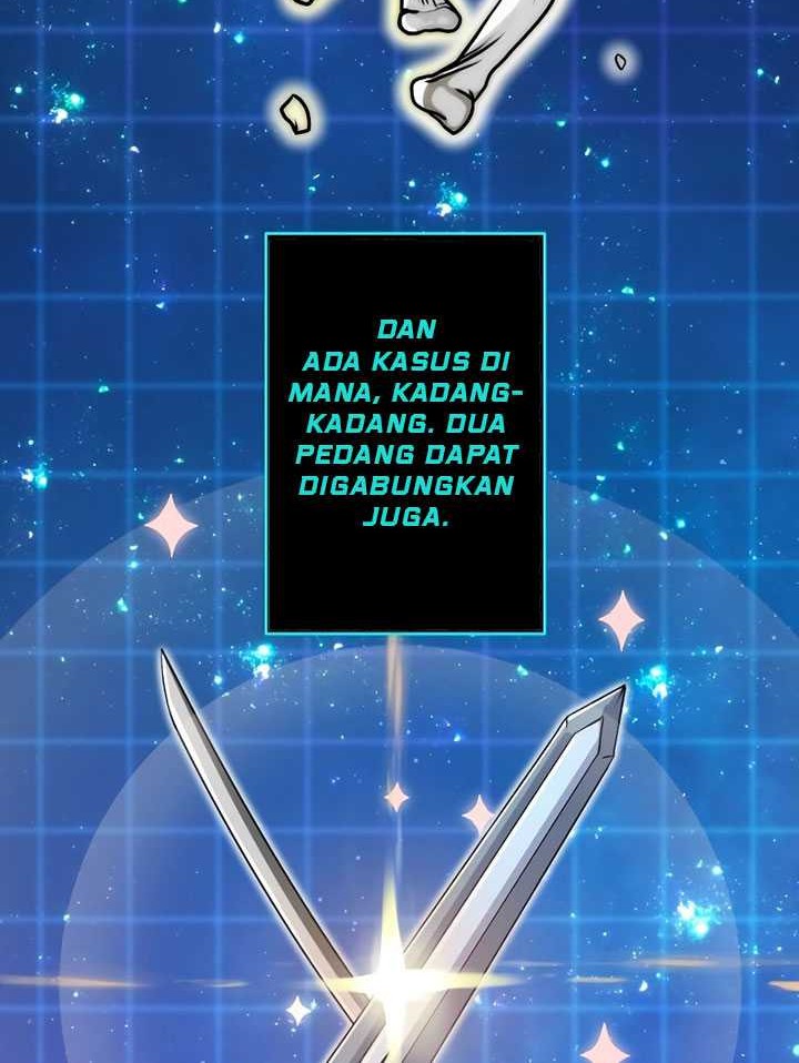 Zero: Beyond the Future with Space-Time Magic Chapter 9 - halaman 23