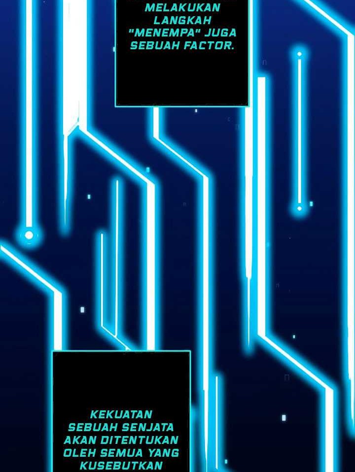 Zero: Beyond the Future with Space-Time Magic Chapter 9 - halaman 25