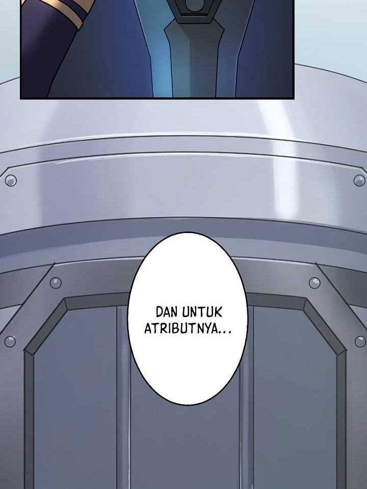 Zero: Beyond the Future with Space-Time Magic Chapter 9 - halaman 27