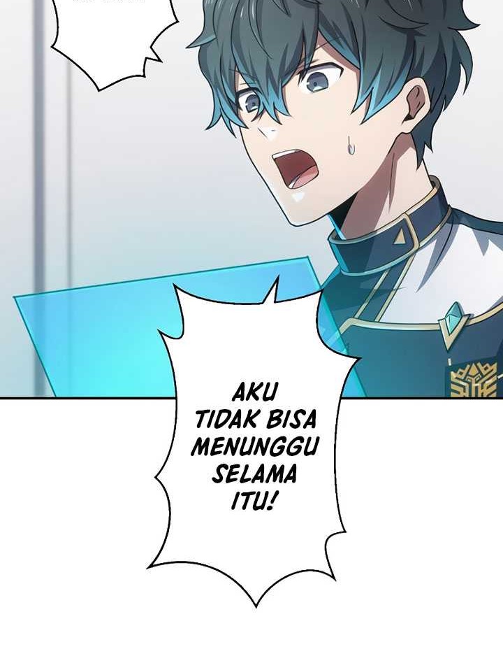 Zero: Beyond the Future with Space-Time Magic Chapter 9 - halaman 31